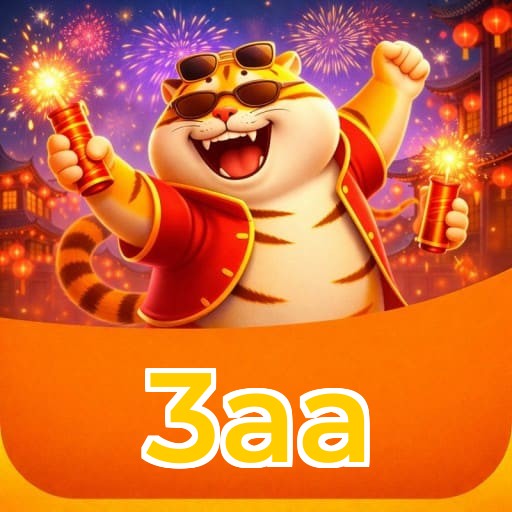 Siga a 3aa no Facebook