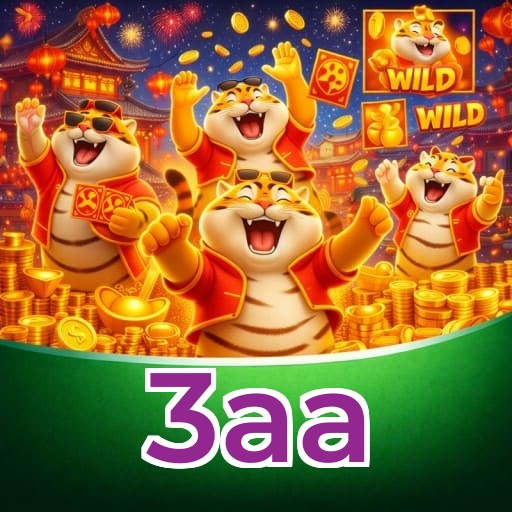 Promoções e bônus exclusivos da 3aa